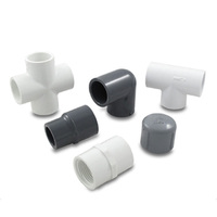 Chinesischer Lieferant 25mm elektrische PVC-Rohrleitung Preis