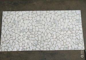 Azulejos Blancos para Paredes <span class=keywords><strong>Exteriores</strong></span> de Casas, Azulejos para Pisos de <span class=keywords><strong>Escaleras</strong></span> - Product Image 3