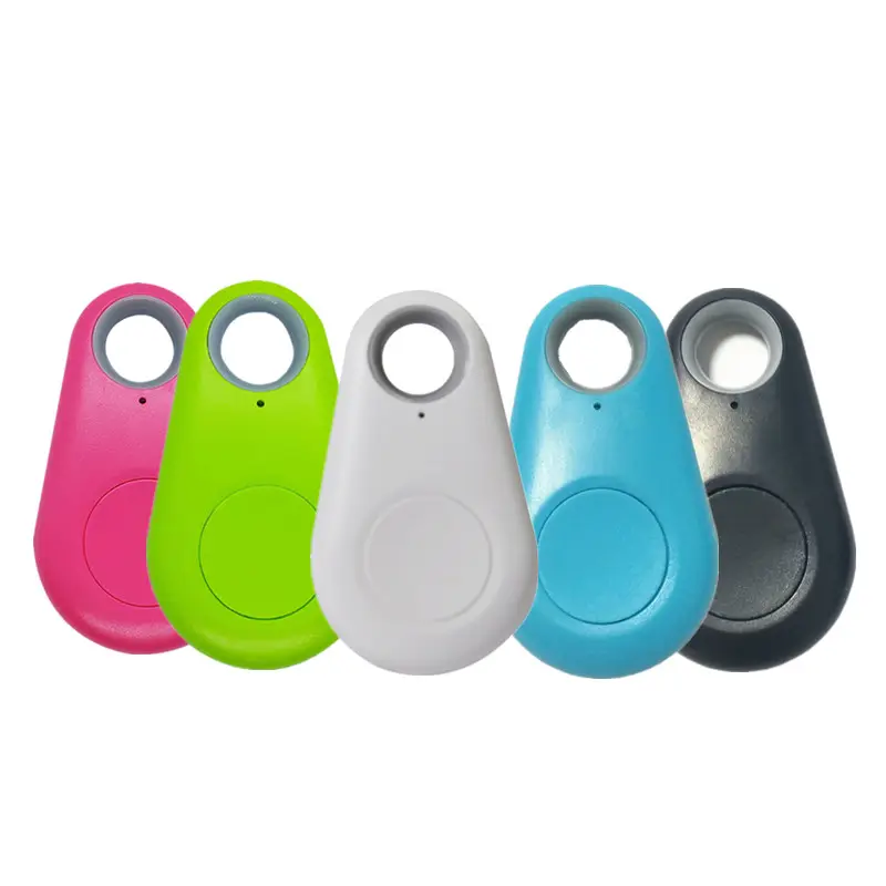 keyring key finder tracking devices anti lost alarm for Child Elderly Pet Phone Car Lost Reminder Baby Key