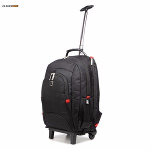swissgear rolling backpack