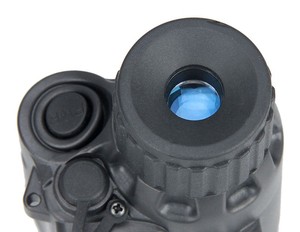 GZ27-0021 Đa Năng Tầm Nhìn Ban Đêm Kỹ Thuật Số KSHY 170P 3X32 Săn Bắn Một Mắt - Product Image 3