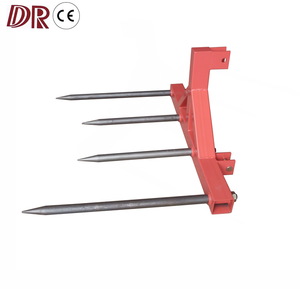 Pince de <span class=keywords><strong>tracteur</strong></span> sur boules, tonneau à capacité de charge 10 pièces BS3500 - Product Image 3