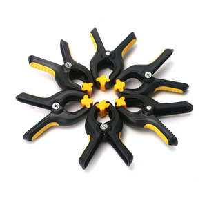 Kẹp Nhựa 310B Tốt Nhất Kẹp Màn Hình LCD Kẹp Chặt Iphone Samsung iPad Máy Tính Bảng Điện Thoại Di Động Điện Thoại Di Động Công Cụ Sửa Chữa Máy Tính Xách Tay - Product Image 1