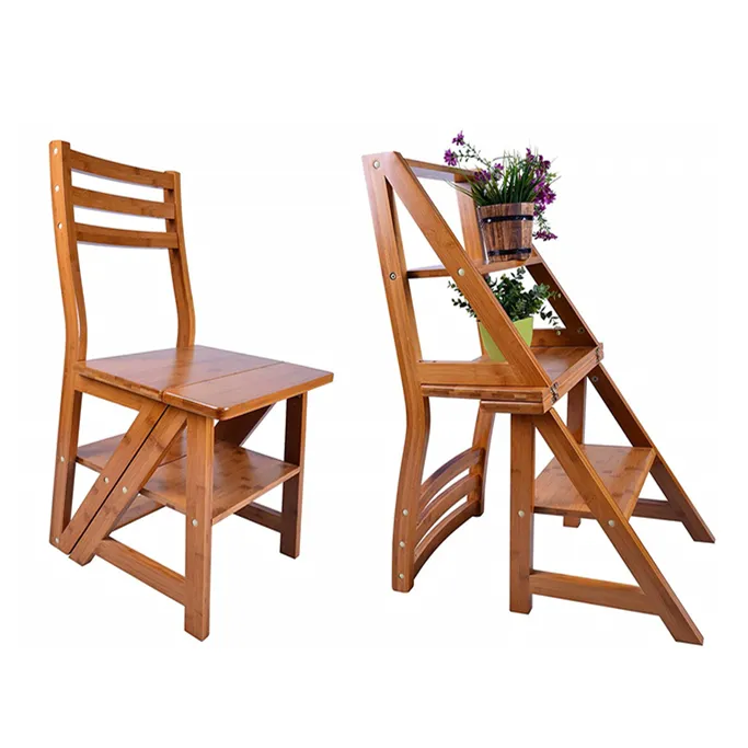 MDF الخشب الأنيق كرسي قابل للطي ، كرسي خشب قابلة للطي ، حديقة كرسي قابل للطي