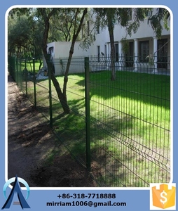 <span class=keywords><strong>el</strong></span> producto mas hermosa para proteger piscina ,parques,terrazas ,es la cerca de acmafor 3d - Product Image 3