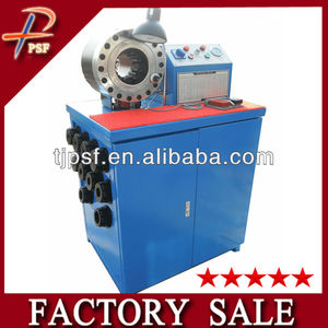 Vente directe d'usine Matière première importée Garantie après-vente Pince à sertir hydraulique de haute qualité Craigslist - Product Image 2