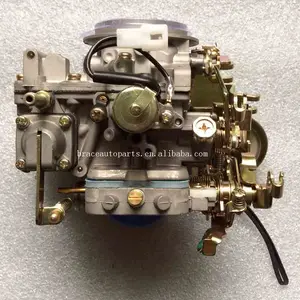 F8B/JL368Q Engine Carburetor For Alto Fronte 13200-84301