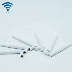 Conector personalizado <span class=keywords><strong>omnidireccional</strong></span> wifi <span class=keywords><strong>2</strong></span>,<span class=keywords><strong>4</strong></span> <span class=keywords><strong>GHz</strong></span> <span class=keywords><strong>antena</strong></span> - Product Image 1