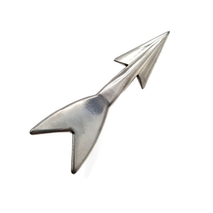 Arpioni in acciaio inossidabile <span class=keywords><strong>per</strong></span> <span class=keywords><strong>la</strong></span> <span class=keywords><strong>pesca</strong></span> commerciale - Product Image 1