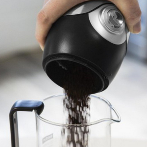 Couteau en acier inoxydable utilisé à la maison Mini moulin à café électrique <span class=keywords><strong>broyeur</strong></span> de grains KWG-150 Offre Spéciale le marché de l'UE aux États-Unis - Product Image 3