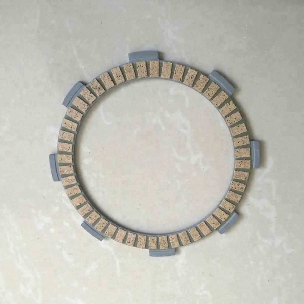 Motorcycle Accessories BAJAJ PULSAR 200 NS Friction Clutch Plate Spare Part
