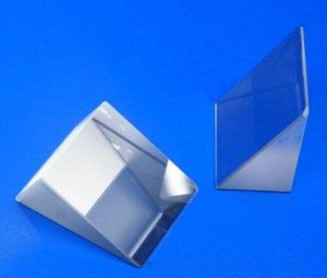 Finestra di prismi rettangolari ottici, prisma di rilevamento, prisma di dispersione <span class=keywords><strong>equilatero</strong></span> - Product Image 3