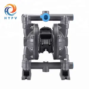 Diaphragm Pump AOD Mini Lime Mud Transfer Double Diaphragm Pump Manufacturers