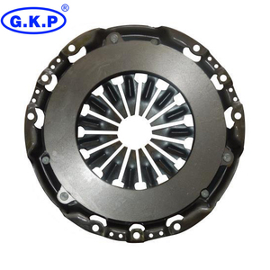 Couvercle d'embrayage FAW pour TOYOTA Hilux et Hiace 31210-36100 modèle en acier pour 13B/3B Auto état neuf et utilisé - Product Image 2