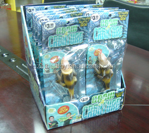 Animales de cultivo de agua Material EVA Azul 18cm Juguete educativo unisex - Product Image 6