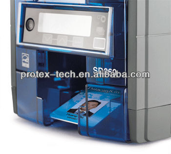 オフィス用品 DataCard社製(日本データカード) リボンキット クロHQ533000-053(CD800用：1,500枚/巻)インクリボン DataCard社製(日本データカード) YMCKTカラーリボンキット