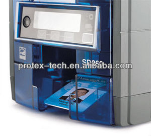 Datacard SD260 <strong>Printer</strong>, Student <strong>Card</strong>, Id <strong>Plastic</strong> <strong>Card</strong> <strong>Printer</strong> - Product Image 4