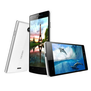 MÓVIL <span class=keywords><strong>DE</strong></span> 5" IOCEAN X7 MTK6589 QUAD CORE CON 1GB RAM + 4GB, CÁMARA <span class=keywords><strong>DE</strong></span> 8MPX, GPS - Product Image 1