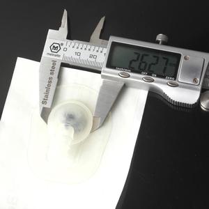 Válvula de inflado de <span class=keywords><strong>cometa</strong></span> de <span class=keywords><strong>kitesurf</strong></span> de PVC/TPU con pegamento MPU autoadhesivo para reparación - Product Image 5