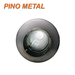 Stainless Steel 5 Inch Performance <strong>Truck</strong> <strong>Muffler</strong>