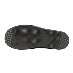 2024 nuovo stile Top in pelle di mucca per tenere al caldo <span class=keywords><strong>stivali</strong></span> neri alla caviglia su <span class=keywords><strong>stivali</strong></span> da <span class=keywords><strong>neve</strong></span> comode scarpe invernali da <span class=keywords><strong>uomo</strong></span> campione gratuito - Product Image 5
