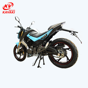 AK150 하이 퀄리티 성인 오토바이 rc 니트로 오토바이 오토바이 125cc 150cc 중국에서 만든 - Product Image 6