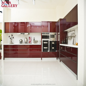 Set Cucina <span class=keywords><strong>Design</strong></span> Moderno Italiano - Product Image 1