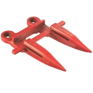 4B4031 (86615982) Wholesale Good Quality Agricultural Parts Of Red Knife Guard