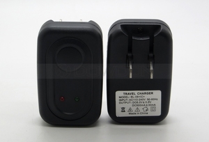 USB Wall <strong>Charger</strong> 5V 500mA for <strong>iPod</strong> MP3 MP4 Player US Plug Power Adapter <strong>Charger</strong> - Product Image 2