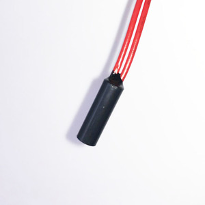 สวิตช์จำกัดระยะ HKFAST รุ่น FPS-15R5 สีดำ แบบติดตั้งผ่านรูพร้อมแม่เหล็ก - Product Image 2