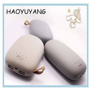 Proveedor <span class=keywords><strong>de</strong></span> <span class=keywords><strong>Bater</strong></span>ías banco <span class=keywords><strong>de</strong></span> la energía para Smartphone Piedra <span class=keywords><strong>de</strong></span> Adoquines Banco <span class=keywords><strong>de</strong></span> la Energía 10400 mah Cargador Portátil - Product Image 2