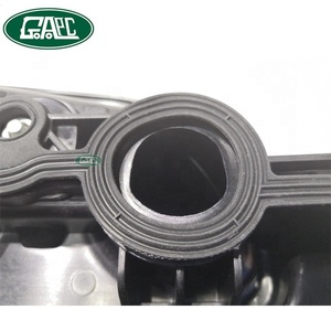 3.0L Diesel Couvercle De Soupape C2S52757 C2S52794 JDE10718 LR105957 LR116732 pour <span class=keywords><strong>D</strong></span>écouverte 2018 <span class=keywords><strong>Range</strong></span> <span class=keywords><strong>Rover</strong></span> Sport 2016 - Jaguar XF XJ - Product Image 3