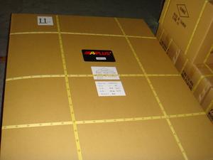 Agrafeuse pneumatique pour boîtes en carton APLUS AMB3522, couronne de 34,8 mm - Product Image 6