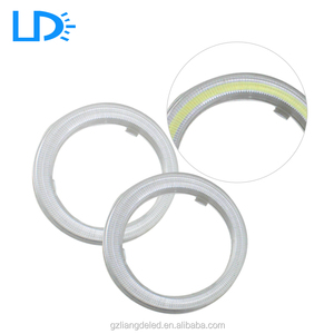 Brillo estupendo Led cob Led Ángel Halo de Los <span class=keywords><strong>Ojos</strong></span> Led Del Ojo Del Ángel - Product Image 4