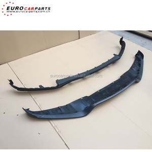 Kits de carrosserie pour le sport bmw X5, becquet avant et arrière en PP, style F15 X5 <span class=keywords><strong>m</strong></span>-t 2015-2017 - Product Image 4