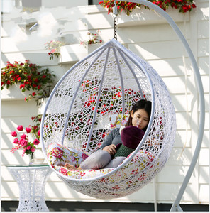 2018 Nieuwe Single Swing/Hot Selling Dubbele Schommel Stoel - Product Image 3
