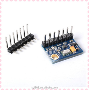 Nhà Máy Giá GY-63 MS5611-01BA03 Khí Nén <span class=keywords><strong>Sensor</strong></span> Module Độ Chính Xác Cao Cảm Biến Chiều Cao Mô-đun - Product Image 4