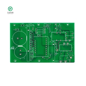 Quảng Châu Nhà Cung Cấp Máy Dò Kim Loại Bảng Pcb - Product Image 2