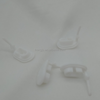 Fiche en caoutchouc de silicone micro usb personnalisée HJ