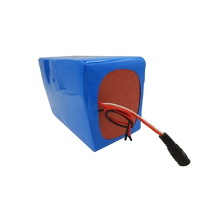 Sức mạnh tuyệt vời icr18650 pin Lithium ion <span class=keywords><strong>14.8V</strong></span> 26.4ah 4s12p - Product Image 5