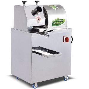 Máquina <span class=keywords><strong>de</strong></span> prensado <span class=keywords><strong>de</strong></span> <span class=keywords><strong>caña</strong></span> <span class=keywords><strong>de</strong></span> azúcar, exprimidor <span class=keywords><strong>el</strong></span>éctrico <span class=keywords><strong>de</strong></span> jugo, trituradora <span class=keywords><strong>de</strong></span> azúcar - Product Image 4