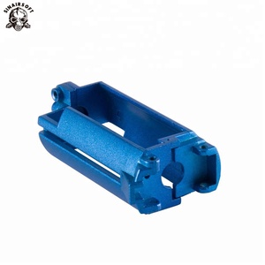 Moteur Mount Base Moteur Stand Moteur Cadre pour <span class=keywords><strong>AK47</strong></span> AK74 Série Chasse Accessoires d'armes À Feu <span class=keywords><strong>Airsoft</strong></span> AEG - Product Image 1
