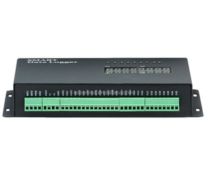 Localisateur de données mdbus GPRS, capteur zigbee de fenêtre, planeur de données 4-20 ma - Product Image 4