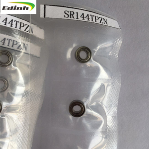 محامل أسنان سيراميك P4 SR144TLZ SR144TiZN 144tlzn SR144TPZN - Product Image 5