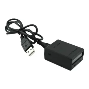 QR 2D Code Scanner Module USB RS232 TTL Micro USB All Interface