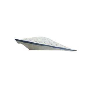 Tùy Chỉnh Màu Xanh Đậm In Ấn Sponix BioRx Trắng Phong Bì Túi Giấy Cho Dược Phẩm Thuốc Capsule Bao Bì - Product Image 6