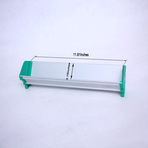 In Lụa Nhũ Tương Scoop Coater Nhũ Tương - Product Image 4