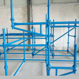 Xây Dựng Nhiệm Vụ Nặng Nề Giàn Giáo <span class=keywords><strong>Cup</strong></span> Khóa Phụ Kiện Cốc Đầu Dưới <span class=keywords><strong>Cup</strong></span> - Product Image 6