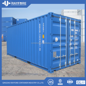 New 20 <span class=keywords><strong>Ft</strong></span> 40 Foot Cách Điện <span class=keywords><strong>Container</strong></span> Vận Chuyển - Product Image 5