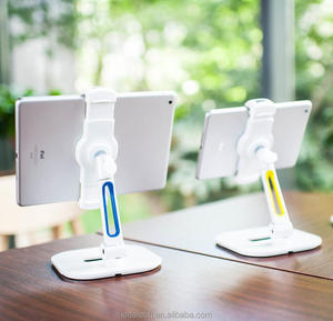 2017 universal flexible <span class=keywords><strong>para</strong></span> teléfonos inteligentes mini tabletas <span class=keywords><strong>pastillas</strong></span> en 4-11 pulgadas teléfono Soporte de la tableta - Product Image 4